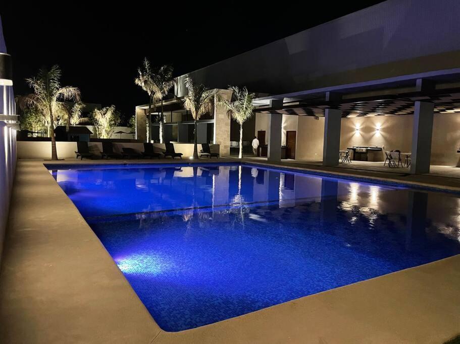 Casa Mauricio La Paz Exterior foto