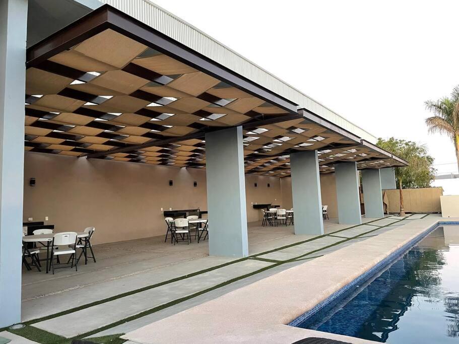 Casa Mauricio La Paz Exterior foto